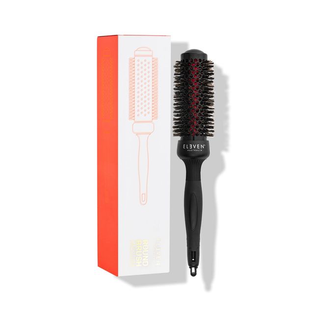 ELEVEN AUSTRALIA Round Brush - Medium