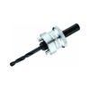 Lenox 2910312SETSCREW 2 L Set Screw for Hole Saw Arbors, 1/2"