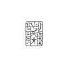 Games Workshop 99120101179" Space Marines Primaris Captain Plastic Kit