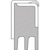 National 200354 Wheel Seal