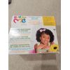 Soft & Beautiful Just For Me Texture Softener No-Lye System  ~ 1 Application Kit