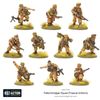 BA: Fallschirmjager Squad(Tropical Uni)