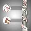 Senston Baseball Bat Grip Tape Non-Slip 2 Pack