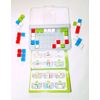 Smart Games - IQ Focus, Puzzle Game with 120 Challenges, 8+ Years