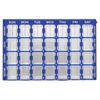 Pharmadose Pill Planner, Small, 1 Count
