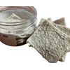 Face Scrubbies For Stubborn Whiteheads, Helps to Open Up Clogged Area, With Niacin and Salicyilc Acid