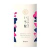 Ichikami Smoothing Shampoo Refill, 330ml, Cuticle Smoothing Formula, Kracie