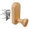 Nomuratec N-3327 Comfortable and Convenient Hanging Pin Hook II for Plasterboard
