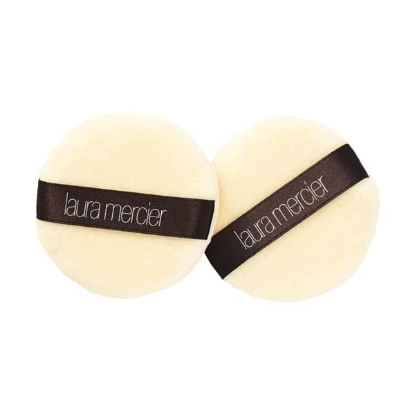 LAURA MERCIER Mini Velopaffe (2 Pack)