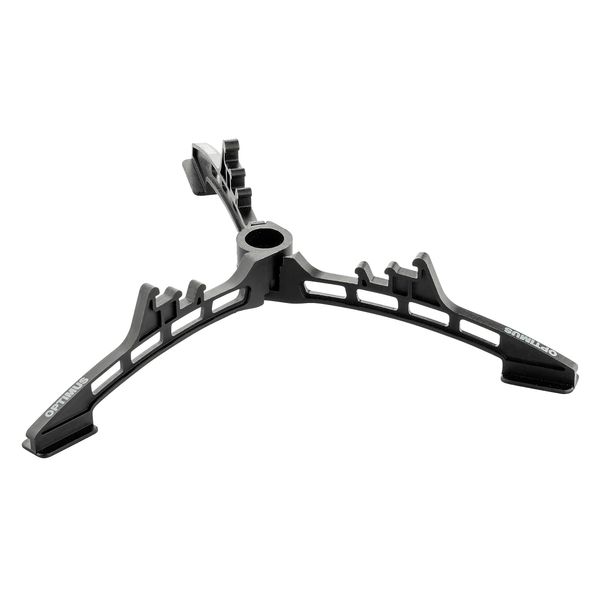 OPTIMUS Gas Cartridge Stand Black