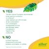 Alba Botanica Sunscreen for Face and Body, Sheer Mineral Sunscreen Lotion, Broad Spectrum SPF 50, Water Resistant and Fragrance-Free, 3 fl. oz. Tube