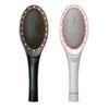 TRUE Soleil Electric Hair Brush (Black)