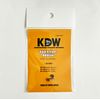 Kakezuka Design Works KDW-048 Hook Keeper Adjuster, 20 Methanium, Compatible with 18-22 Bantam