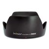 ProMaster EW63C Replacement Lens Hood for Canon, (Model 6189)