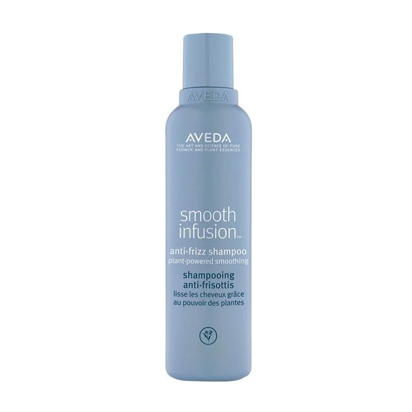 Aveda Smooth Infusion Anti Frizz Shampoo 200ml