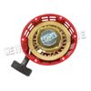 Pull Start Recoil Starter For Honda GX160 GX200 5.5hp 6.5hp Generator Engine
