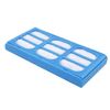 6pcs Replacement Water Purification Filter Cartridges For Cat Mate Fountains