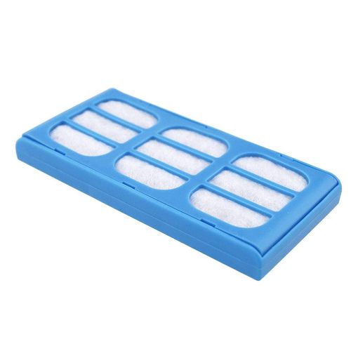 6pcs Replacement Water Purification Filter Cartridges For Cat Mate Fountains