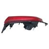HEADLIGHTSDEPOT Right Passenger Side Tail Light Compatible With Subaru Outback 2015-2019 CAPA Certified