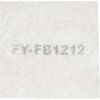 Panasonic Replacement Air Purifier Filter FY-FB1212