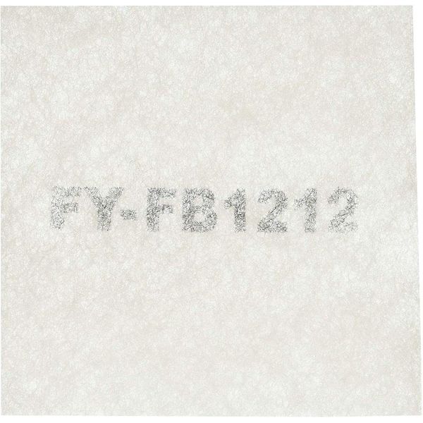 Panasonic Replacement Air Purifier Filter FY-FB1212