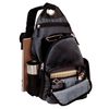 Broad Bay Texas Christian University Backpack Single Strap TCU Sling Backpack