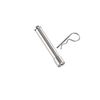 WeatherTech Theft Deterrent Stainless Hitch Pin