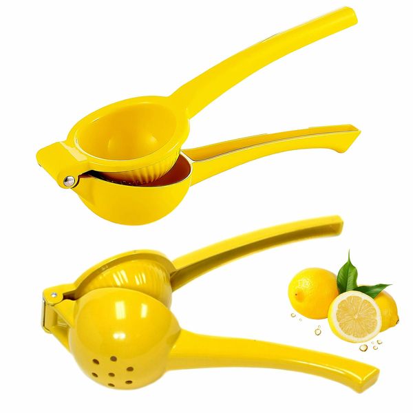 1 Manual Juicer Hand Lemon Orange Juice Press Squeezer Fruit Juicer Extractor