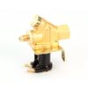 WILBUR CURTIS -801 Brass Inlet Valve
