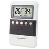Control Company 4096 Traceable Memory Humidity/Temperature Meter