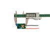 3000V high-voltage boost module high current boost coil