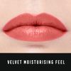 Max Factor Velvet Mattes Lipstick, Infused with Oils and Butters, 1 Sunkiss, 3.5 g