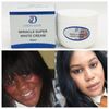 Miracle Super Handmade Whitening Body Lotion,