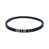 Bandeau Chemical V-Belt (B-34)