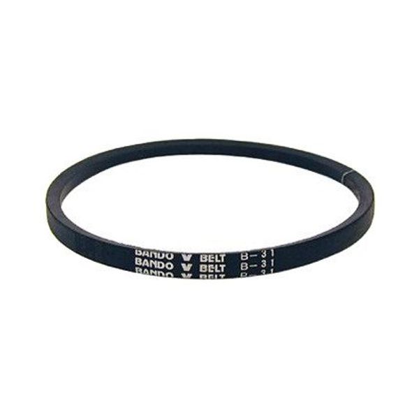 Bandeau Chemical V-Belt (B-34)
