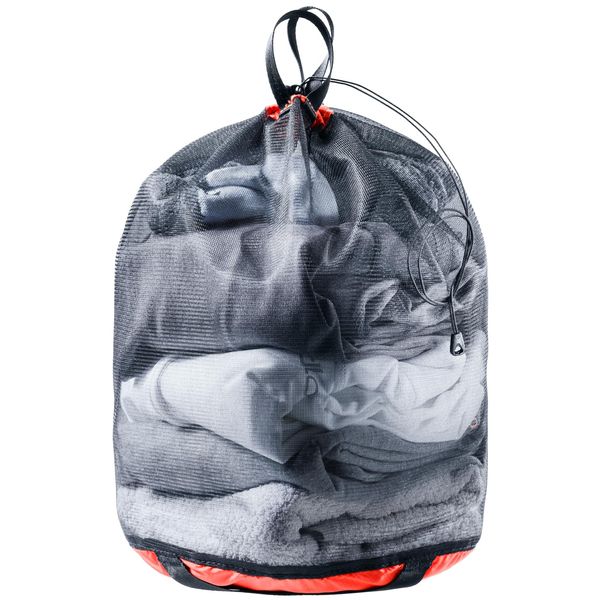 deuter Mesh Sack 5 Pack Bag