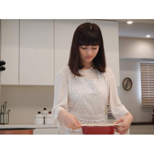 Gin-Shari Meijin Rice Washer for Delicious Rice, Keeps Your Hands Dry (For 1 to 5 Servings [Go] of Rice)