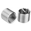 11Pcs Helical Threaded Insert Kit Stainless Steel Twisted Drill Wrench Tap Insertion tool M16x1.5
