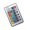 Cle LED RGB Strip Controller 12-24 V