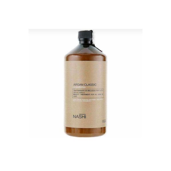 argan klasik conditioner saç bakım kremi 1000 ml