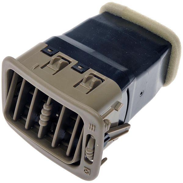 Dorman 74937 Passenger Side Dashboard Air Vent Compatible with Select Chevrolet / GMC Models