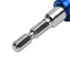 STRAIGHT 12-888 Socket Adapter Set, 3-Piece