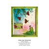 Pink Ink Designs - Decorative Sentiments - Clear Stamp Set