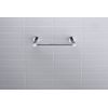 Duravit D Code 0099141000 Bathtub Handle 250 mm Chrome