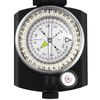 GETLITOOL Compass Professional Multi-functional Compass High Precision Compass Foldable Compass Hiking Camping Climbing Geology Other Outdoor Activities