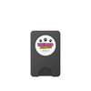 Three Legged Cat Tripod Mum PopSockets PopWallet for MagSafe
