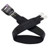 KM Memory Foam GP Girth Black (50")
