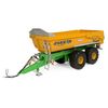 Joskin Trans-KTP 22/50 Dump