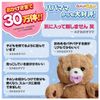 Takara Tomy Nerne Cookie Bear