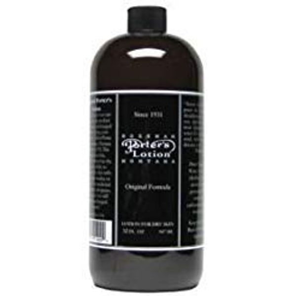 Porters Original Lotion (32oz)